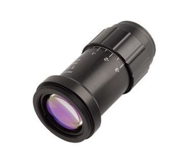 [ Sill Optics ]<br> Fixed Magnification Beam Expander 