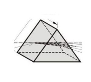 [ Eksma ]<Br>Laser Dispersing Prisms