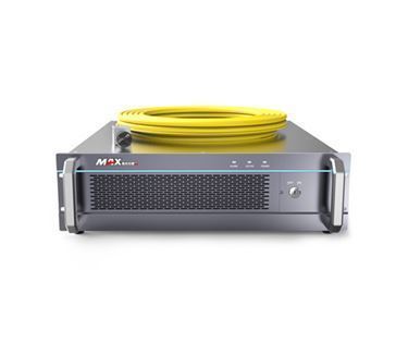[ Max Photonics ]<br>Q-Switch 100W, 200W Fiber Laser