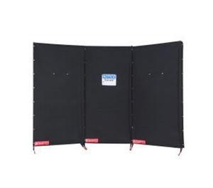 [ Kentek ]<br>Portable Laser Barriers