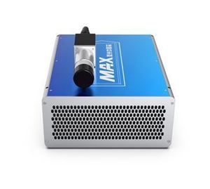 [ Max Photonics ]<br>Q-Switch 30W, 50W Fiber Laser