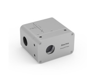 [ Altechna ]<br>PowerXP Maxi Cube Type<br>Motorized Attenuator
