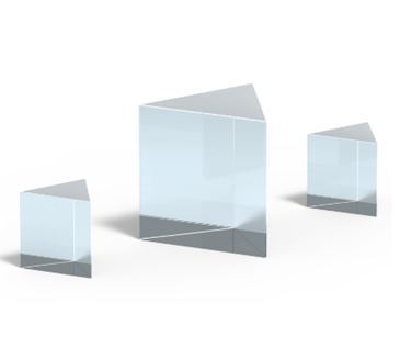 [ Altechna ]<Br>Brewster Angle Dispersing Prisms<br>for Ultrashort Pulses