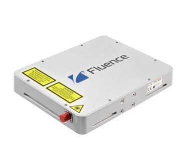 [ Fluence ]<br>Oscillator Yb: 1030 nm<br>Truly All-Fiber Femtosecond Oscillator