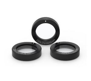 [ Altechna ]<Br>Crystalline Quartz Waveplates