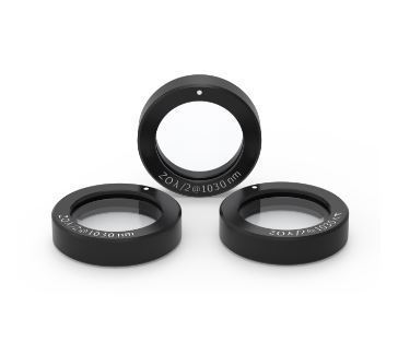 [ Altechna ]<Br>Crystalline Quartz Waveplates