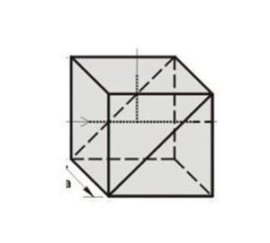 [ Eksma ]<Br>Non-Polarizing Broadband Cube Beamsplitters
