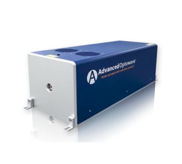 [ Advanced Optowave ]<Br>AOPico Montauk - 532<br>30W, 60W picosecond laser
