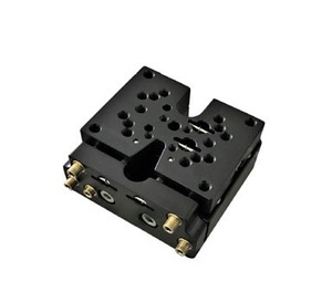 [ Radiant Dyes ]<br>RD-LSA-5<br>5-Axis Linear Stage