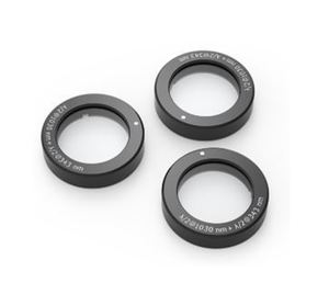 [ Altechna ]<Br>Low Order Dual Wavelength Waveplates