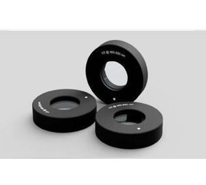 [ Optogama ]<Br>Achromatic (broadband) Waveplates