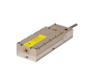 [ Teem Photonics ]<br>SNV/U High Performances UV Microchip Series