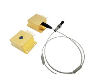 [ RealLight ]<br>09HHL / 14HHL / 15HHL<br>Diode Laser Components