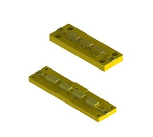[ RealLight ]<br>AA Series<br>Conduction-cooled Diode Laser Array