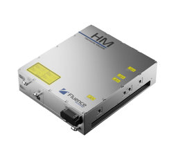 [ Fluence ]<br>Option : Harmonic Module<br>Wavelength : 1030nm, 515nm, 343nm, 258nm