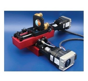 [ Radiant Dyes ]<br>Standalone / Translation stage<BR>with stepper motor