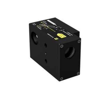 [ Optogama ]<Br>LPA-A<BR>Advanced laser power attenuators 