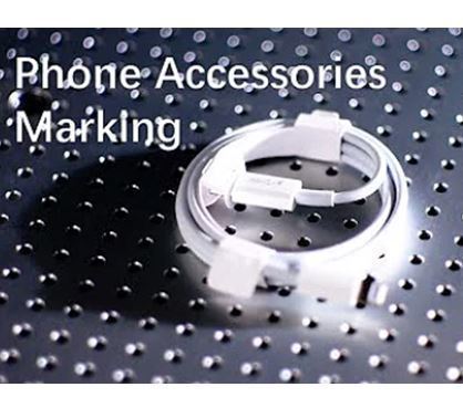 [ Advanced Optowave ]<Br>Phone Accessories Marking