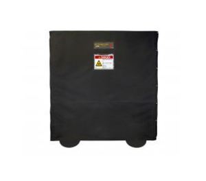 [ Kentek ]<Br>Freestanding Laser Barriers