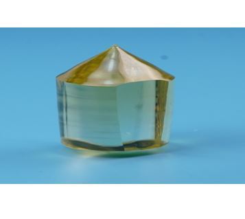 [ Castech ]<Br>YVO4<br>Birefringent Crystal