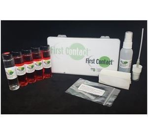 [ Photonic Cleaning ]<Br>RSFCD<br>Red Spray First Contact Deluxe Kit