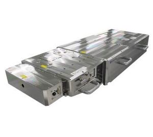[ Spectronix ]<Br>LFX-15108<br>266nm 15W Picosecond Laser 
