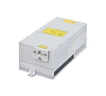 [ RFH Laser ]<Br>S9-Y Series <br> Integrated 3W-10W UV Nanosecond Laser