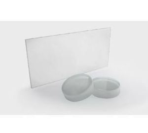 [ Optogama ]<Br> Flat-Parallel Windows