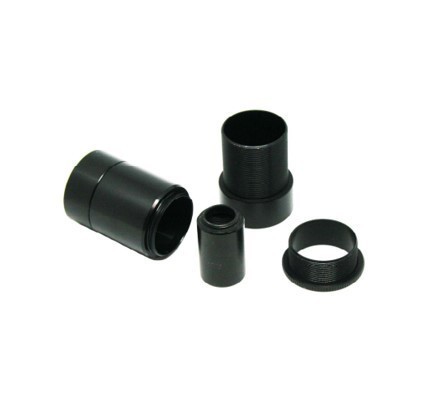 [ Radiant Dyes ]<br>RD-LT<br>Lens Tube Systems
