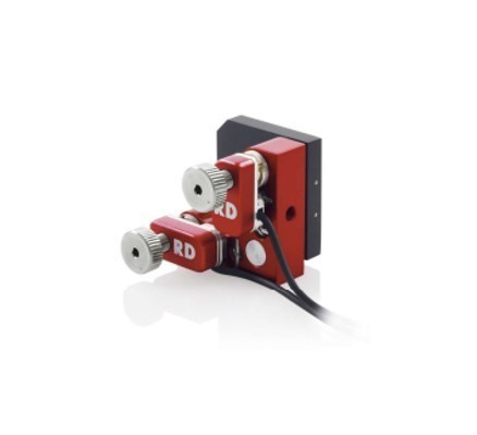 [ Radiant Dyes ]<br>N-470<br>PiezoMike Linear Actuator