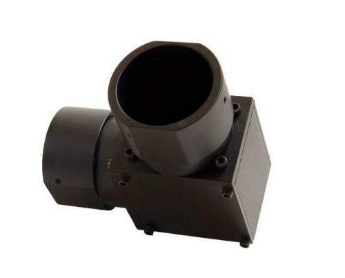 [ Dataray ]<Br>Right Angle Prism for UV Converter