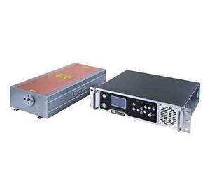 [ RFH Laser ]<Br>Excellent III 532<bR> 18W-35W Green Nanosecond Laser