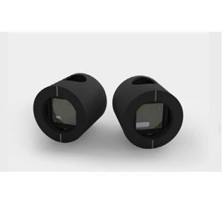 [ Optogama ]<Br>Glan-Type Polarizers