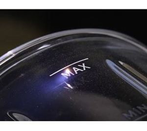 [ RFH Laser]<BR> 15W UV High Power Laser<BR>Marking & Etching on Glass 