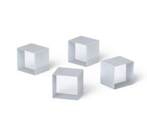 [ Castech ]<Br>Yb3+: CaF2<br>Laser Crystal