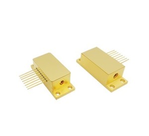 [ RealLight ]<br>08LTR<br>Free Space Diode Laser Components