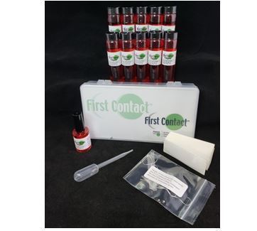 [ Photonic Cleaning ]<Br>RFCI<br>Red First Contact International Kit