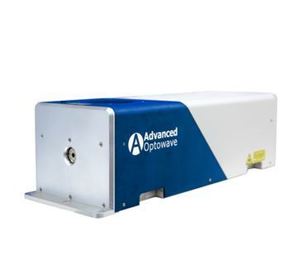 [ Advanced Optowave ]<Br>AONano Precision(i) - 355<br>15W, 20W, 25W nanosecond laser