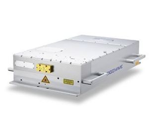 [ Edgewave ]<Br>GX-Series<Br>Nanosecond InnoSlab Lasers