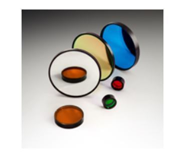 [ Andover ]<Br> 193-299nm Standard Bandpass Optical Filters
