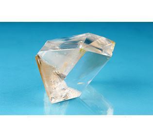[ Castech ]<Br>BIBO - Bismuth Trborate<br>Nonlinear Crystal