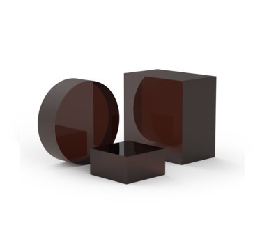 [ Altechna ]<br>Cr⁴⁺:YAG Crystals