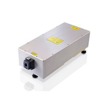 [ RFH Laser ]<Br>Expert III 532 <BR> 35W Green Nanosecond Laser