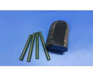 [ Castech ]<Br>Er:Cr:YSGG<br>Laser Crystal