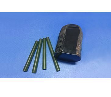 [ Castech ]<Br>Er:Cr:YSGG<br>Laser Crystal