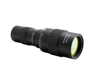[ Wavelength-oe ]<Br>BXZ Series <br>Zoom CO2 Laser Beam Expander 