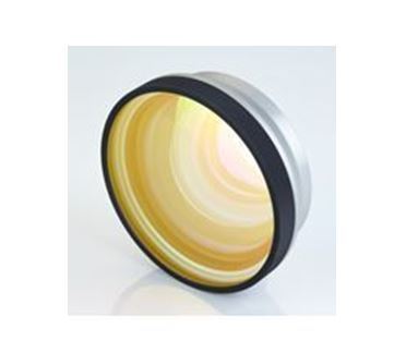 [ Sill Optics ]<Br>Optical Glass - F-theta Lens