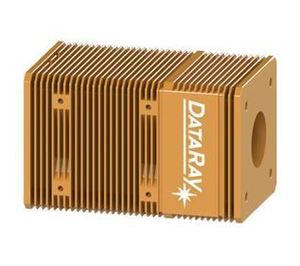 [ Dataray ]<Br>WinCamD-QD <BR> Quantum Dot SWIR Beam Profiler