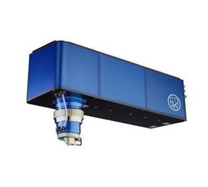 [ Novanta ]<Br>5 Axis Scanner - Precession Elephant 2