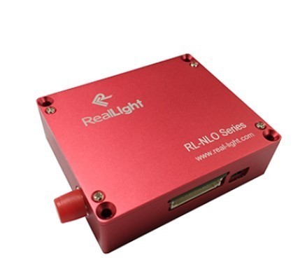 [ RealLight ]<br>AWSO Series<br>Quasi-wavelength Laser Module